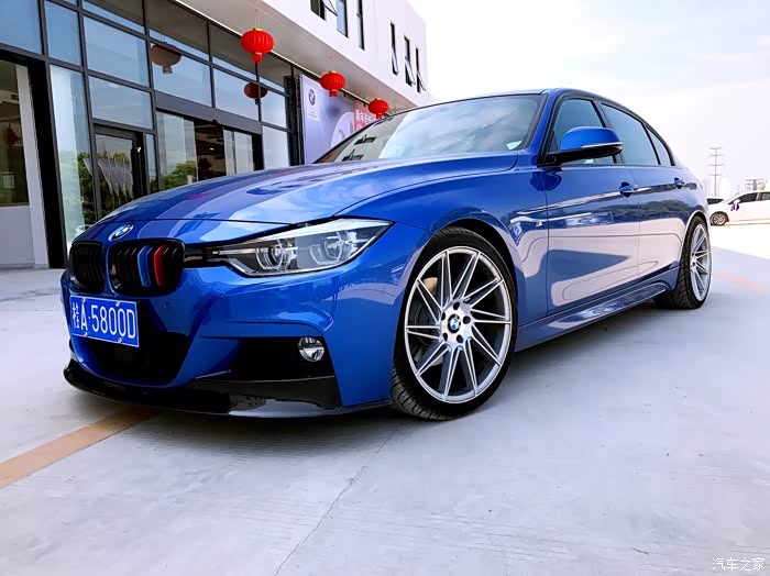 【宝马3系汽车口碑】