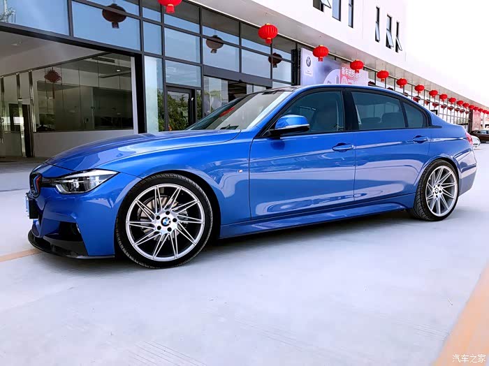 【宝马3系汽车口碑】