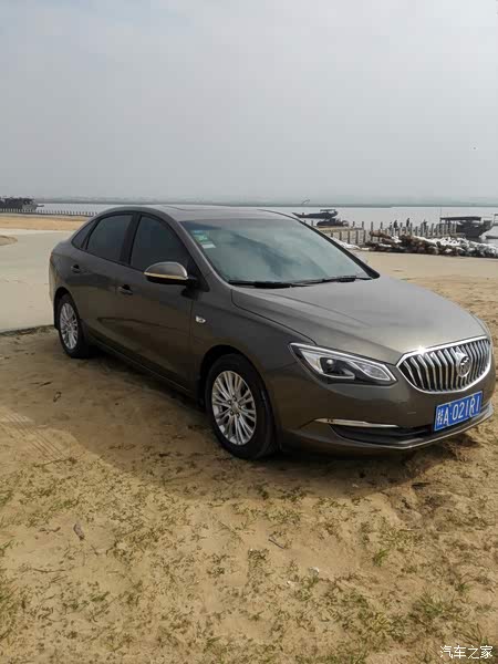 【英朗汽车口碑】-焦作新闻网