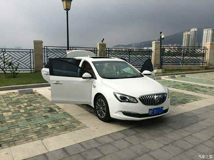 【英朗汽车口碑】-焦作新闻网