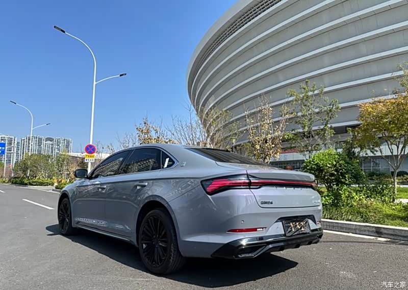 星瑞l 2024款 智擎 1.5td 星河版