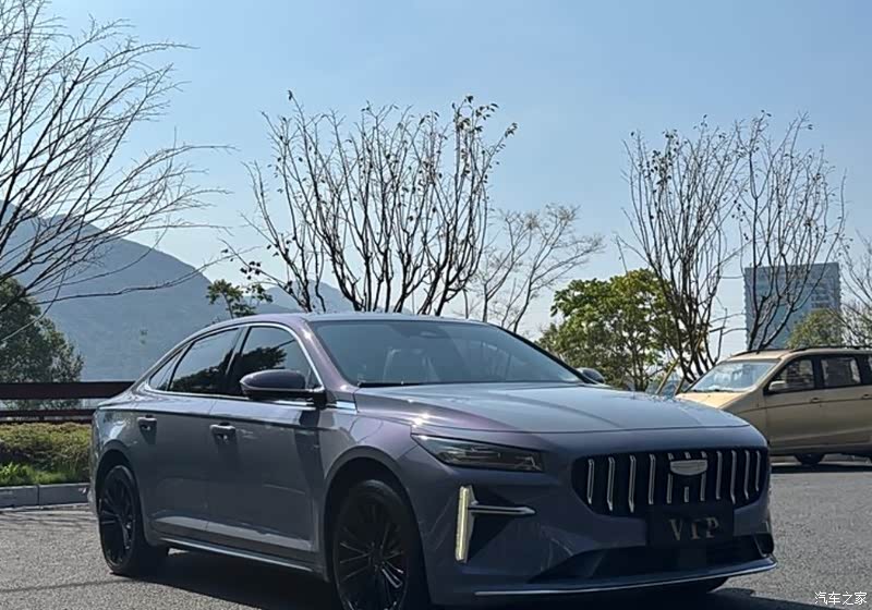 星瑞l 2024款 智擎 1.5td 星河版