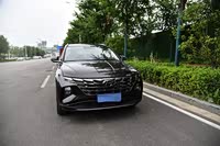 途胜l2021款,2021款途胜L 2021款 途胜l 1.5t top旗舰版怎么样