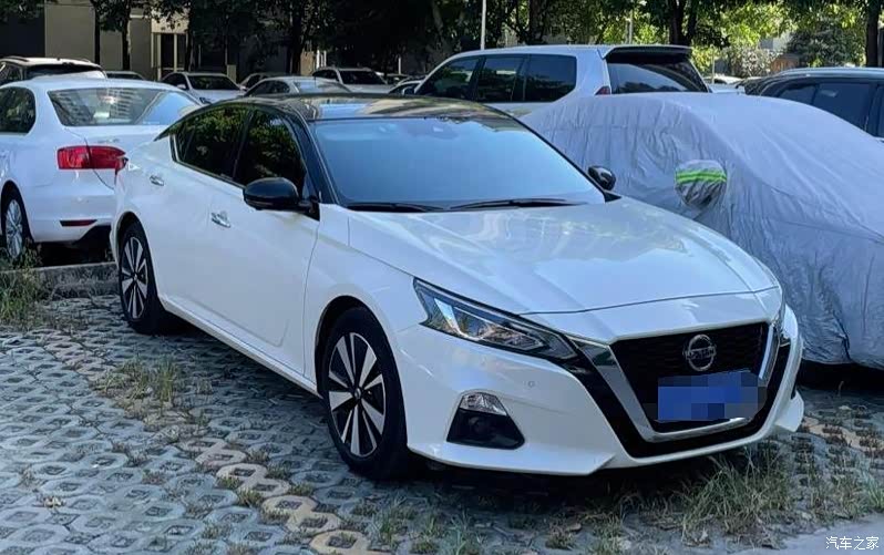 天籁2021款 2.0l xl 舒适版怎么样_优缺点_a2vg5xomv