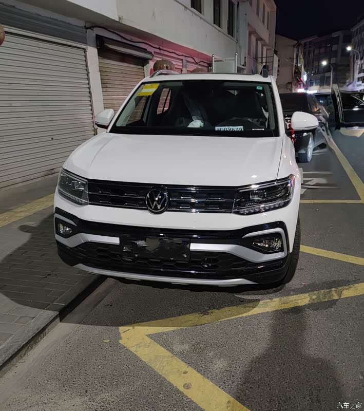 途铠2021款 280tsi dsg舒适版怎么样_优缺点_空图灵决