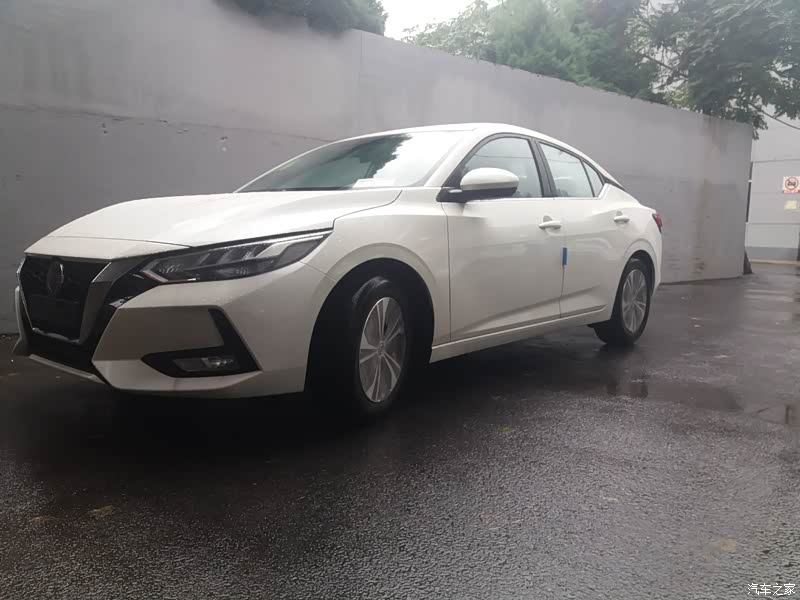 轩逸2020款 1.