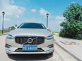 驰骋随心 开启不凡之旅——来自“沃”XC60的自驾畅行感受