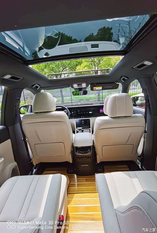 汽车之家|理想one报价大全|大众点评|2020款 增程6座版怎么样