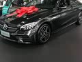 奔驰c260轿跑 提车2000公里用车体验