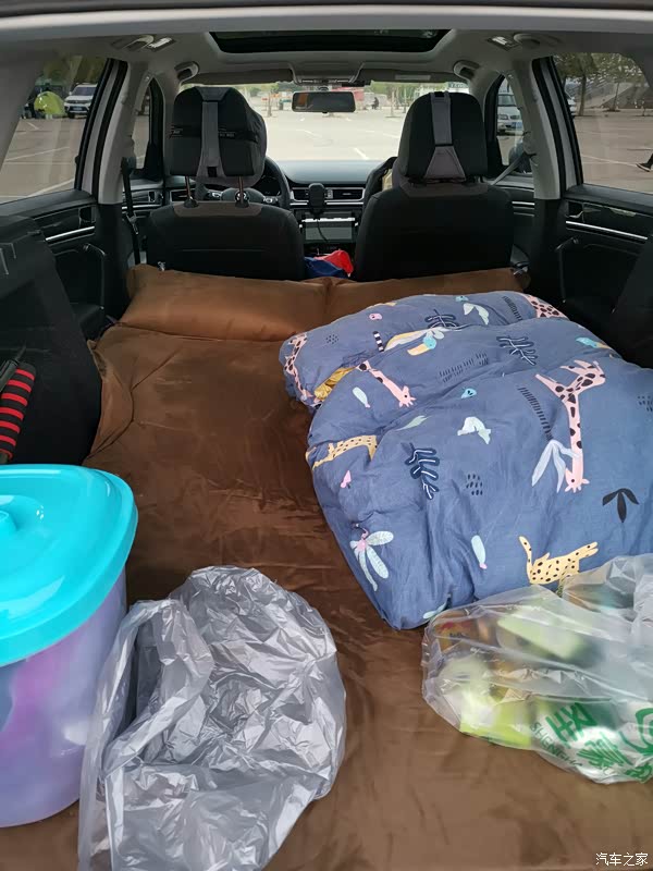 蔚领 2018款 230tsi dsg舒适型怎么样_优缺点_大林0531_口碑_汽车之家