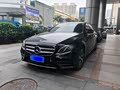 E300L 大标 豪华用车感受
