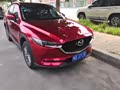浅谈CX-5,一家人的心怡选择
