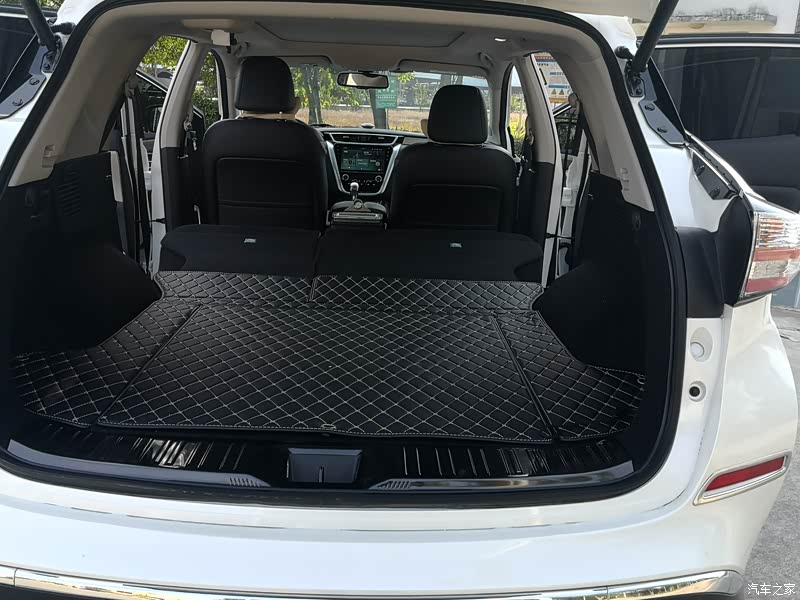 双奇逸致 对2019款 2.5l xl 两驱智联豪华版 国vi 写的口碑