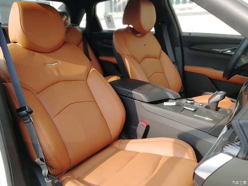 汽车之家|凯迪拉克ct6报价大全|大众点评|2019款 28t 豪华型怎么样