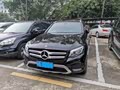 深圳6月车展前提GLC200L，4S店零分