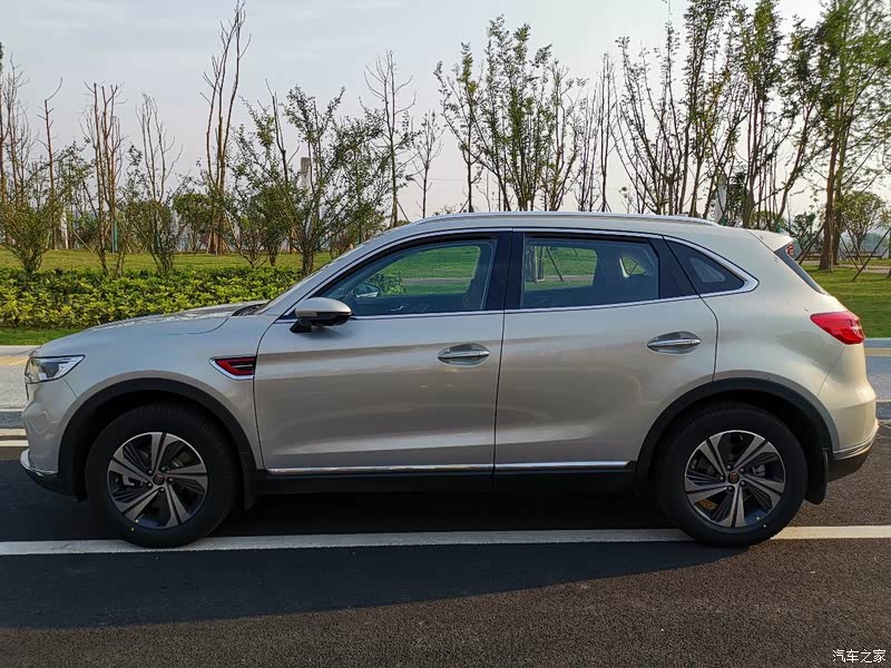 汽车之家|红旗hs5报价大全|大众点评|2019款 2.0t 智联旗享版怎么样