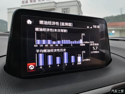 马自达3 昂克赛拉