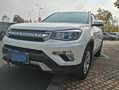 47000公里的大75，信得过的SUV