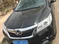 中国“特供”的本田家用车