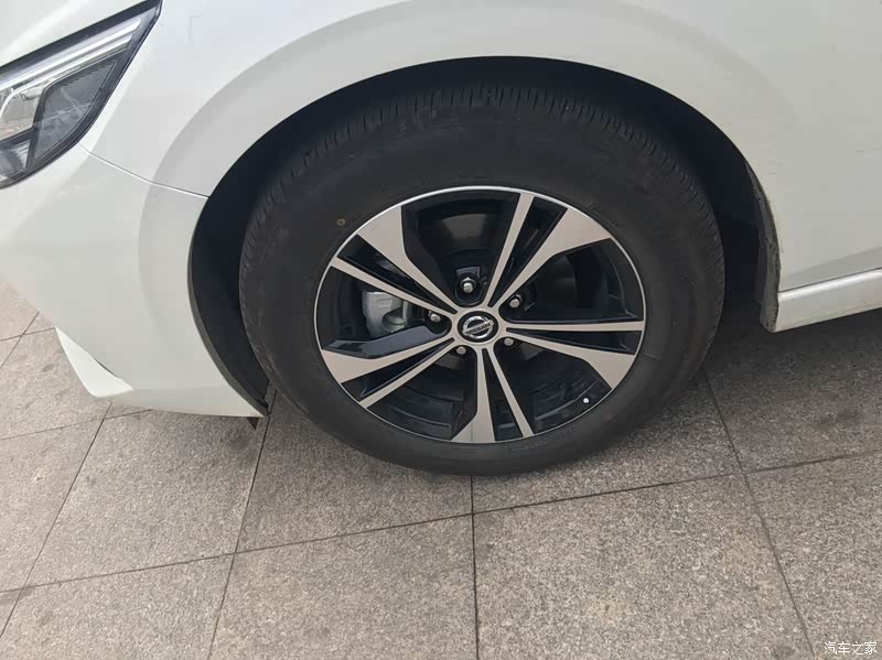 轩逸2020款 1.6l xl cvt悦享版怎么样_优缺点_伤城i_口碑_汽车之家