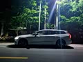 20款沃尔沃V60，15000KM使用感受