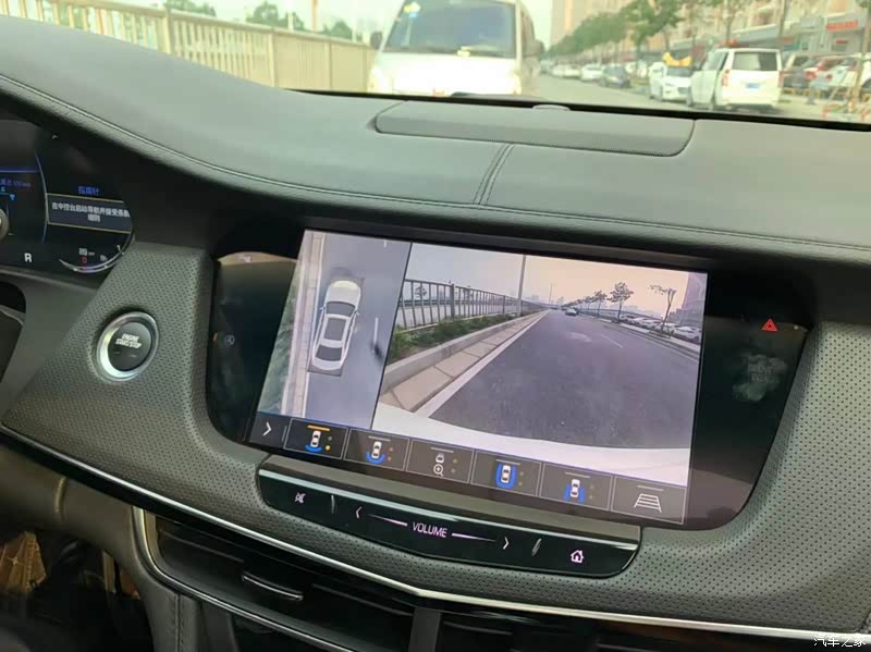 凯迪拉克ct6 2019款 28t 豪华型怎么样_优缺点_是小姐姐_口碑_汽车之