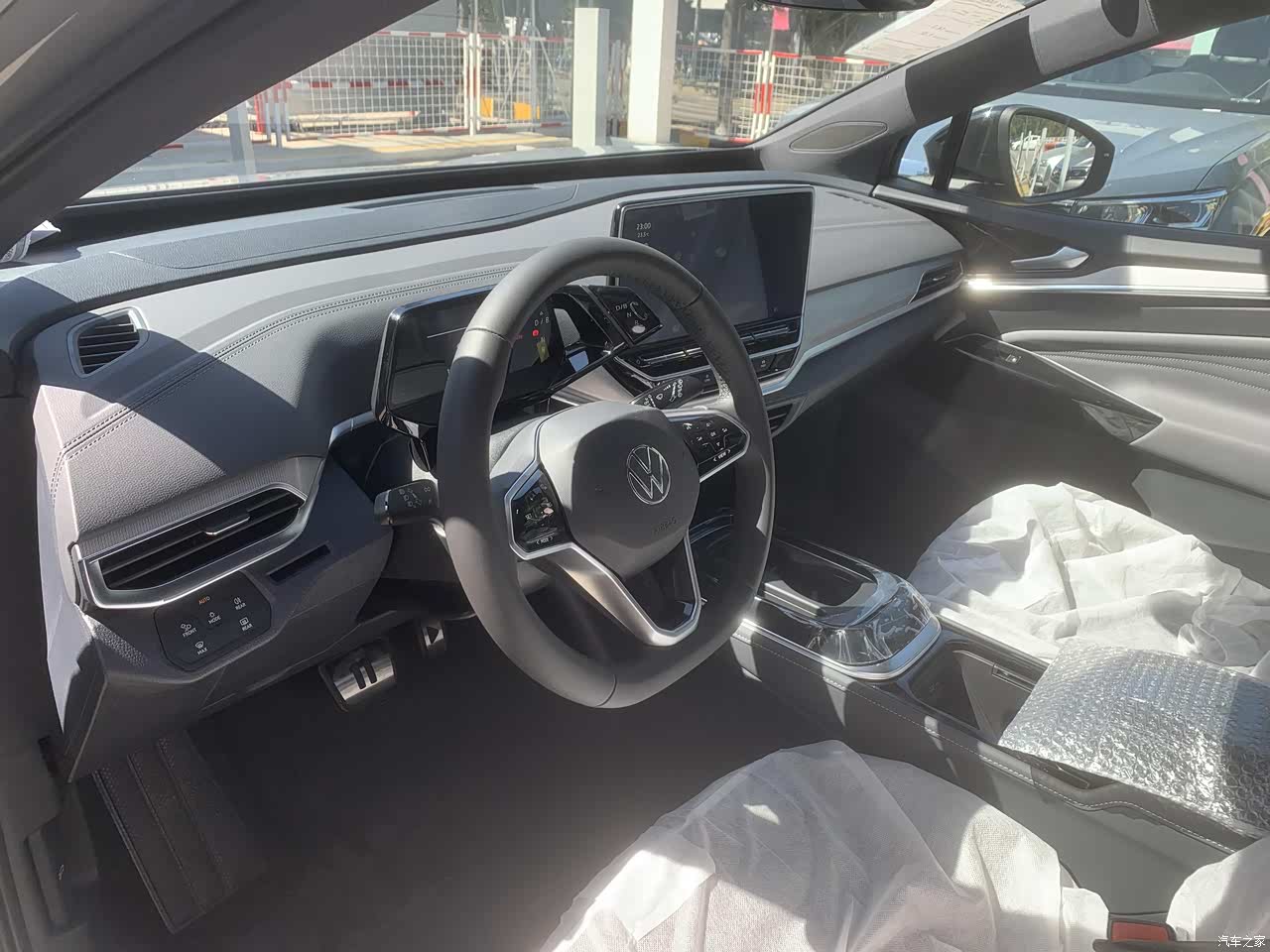 4 crozz 2022款 长续航lite pro版怎么样_优缺点_小柒去旅行吧_口碑