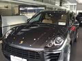 保时捷Macan提车