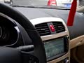 中华汽车，拥有宝马血统，气质不凡，性价比高。