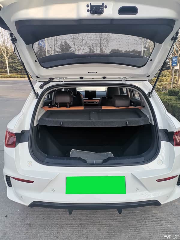 汽车之家|比亚迪e2报价大全|大众点评|2020款 升级版 高续航版 豪华型