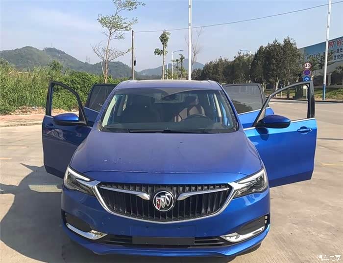 对2018款 18t 6座豪华型 写的口碑