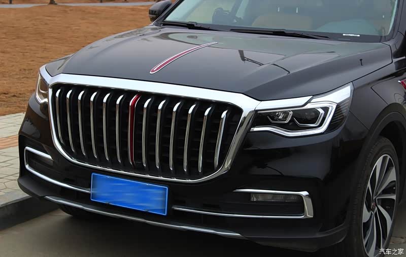 汽车之家|红旗hs7报价大全|大众点评|2021款 3.