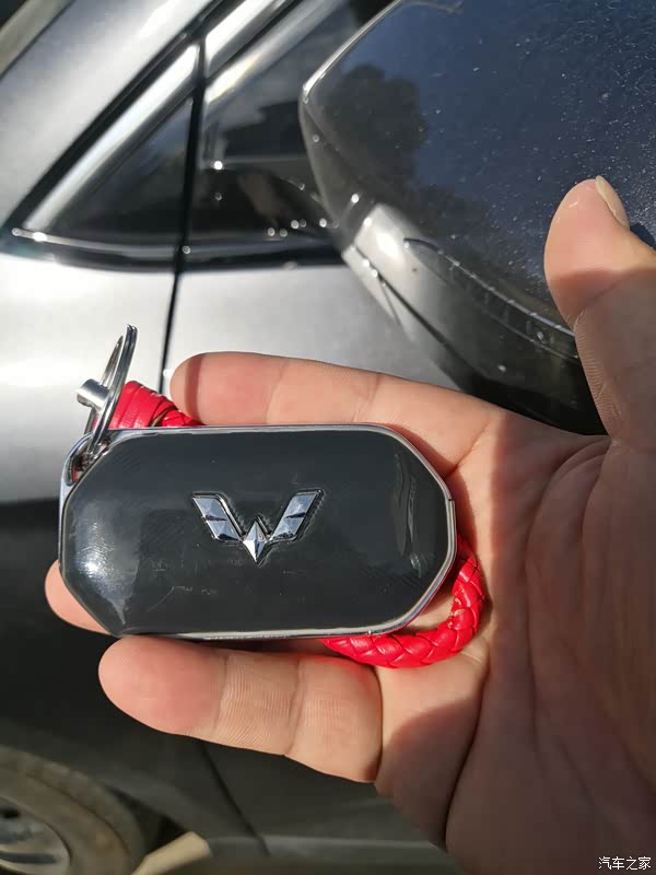 五菱凯捷 2020款 1.