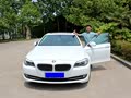 宜商宜家的好伙伴：我的宝马F18-523LI豪华款