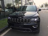 大切诺基进口口碑