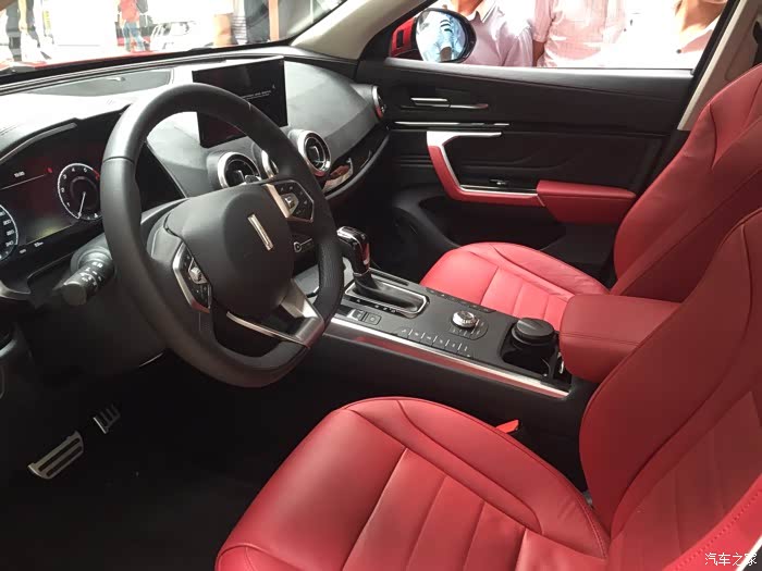 比】21万【为什么选择这款车】选车时我也考虑过jeep,传祺gs8,本田cxv