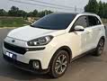 城市代步车，KX3还行，用不着太吹毛求疵