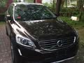 XC60用车感受