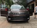 Tiguan 330高配版 你值得拥有！