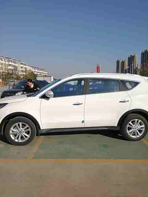 东风风光580真实车主口碑