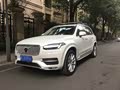 XC90—我的好伙伴