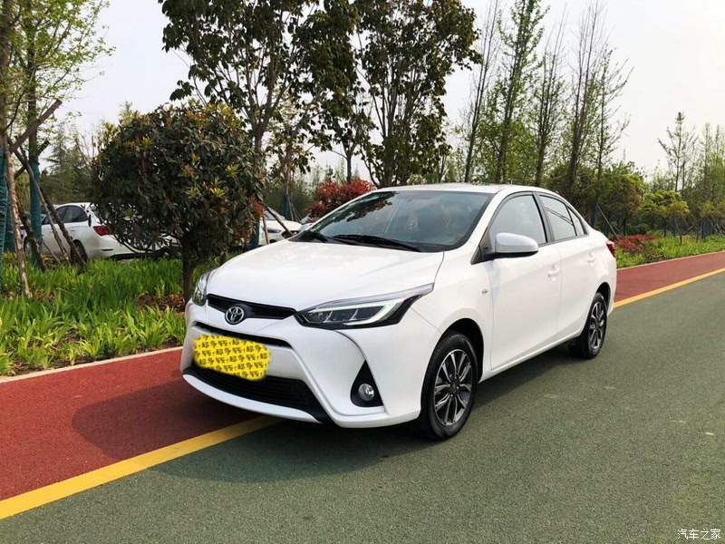 《更加务实,更加省心,更加灵活——我的丰田小致享》