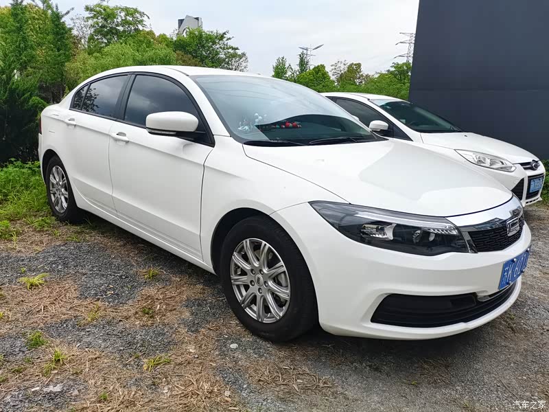 汽车之家|观致3报价大全|大众点评|2021款 3s 三厢 1.