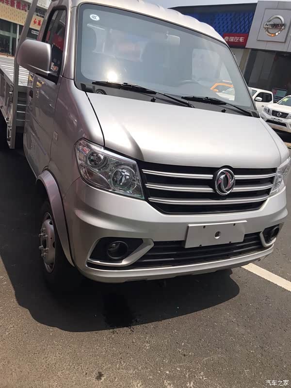 汽车之家|东风小康d51报价大全|大众点评|2021款 1.