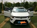 同级别小型SUV，X25还是不错的选择