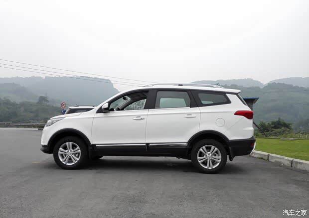 【北汽幻速s3l】北汽幻速s3l优缺点_点评_口碑_好不好-中国吉安网