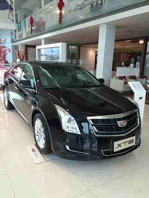 凯迪拉克xts 2017款 28t 技术型怎么样_优缺点_小王信信_口碑_汽车之