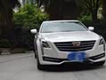 CT6用车感受