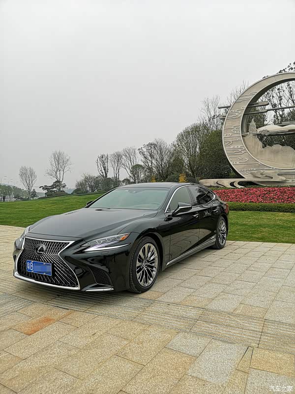雷克萨斯ls 2018款 500h 行政版 国v怎么样_优缺点_tobeany_口碑_汽车