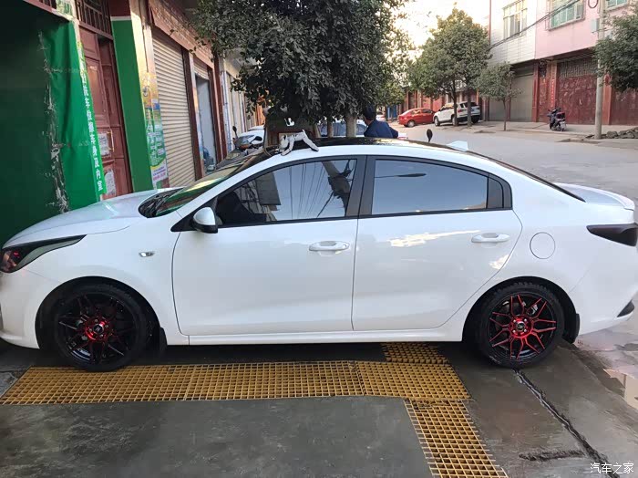 轮毂轮胎一套,短弹簧一套